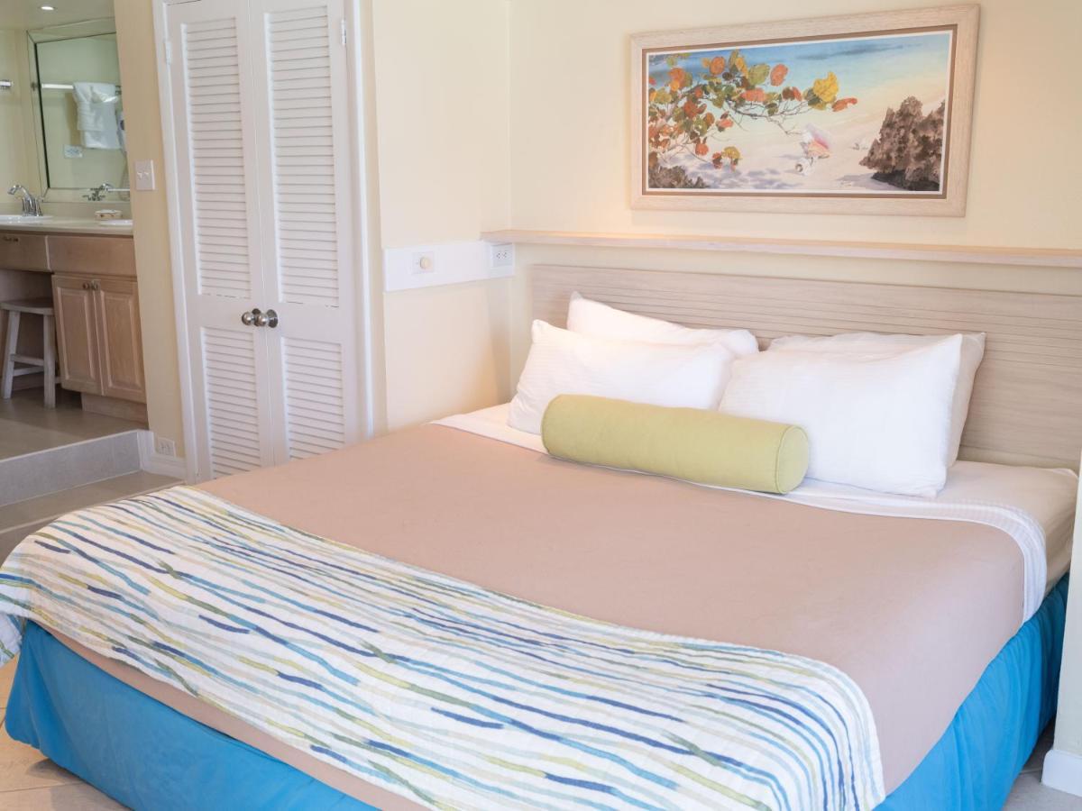 Paradise Island Beach Club Ocean View Villas Creek Village Luaran gambar