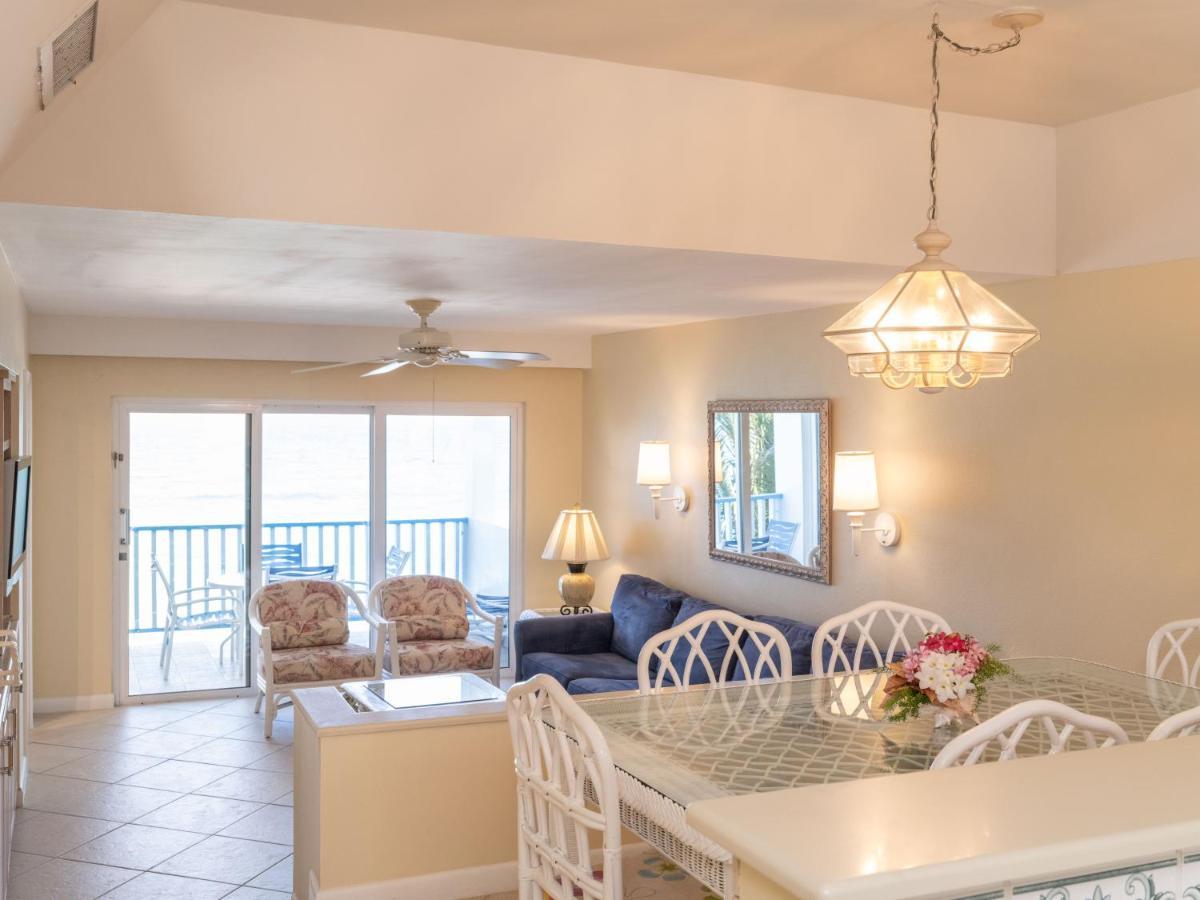 Paradise Island Beach Club Ocean View Villas Creek Village Luaran gambar