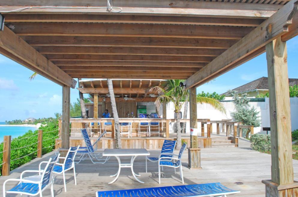 Paradise Island Beach Club Ocean View Villas Creek Village Luaran gambar